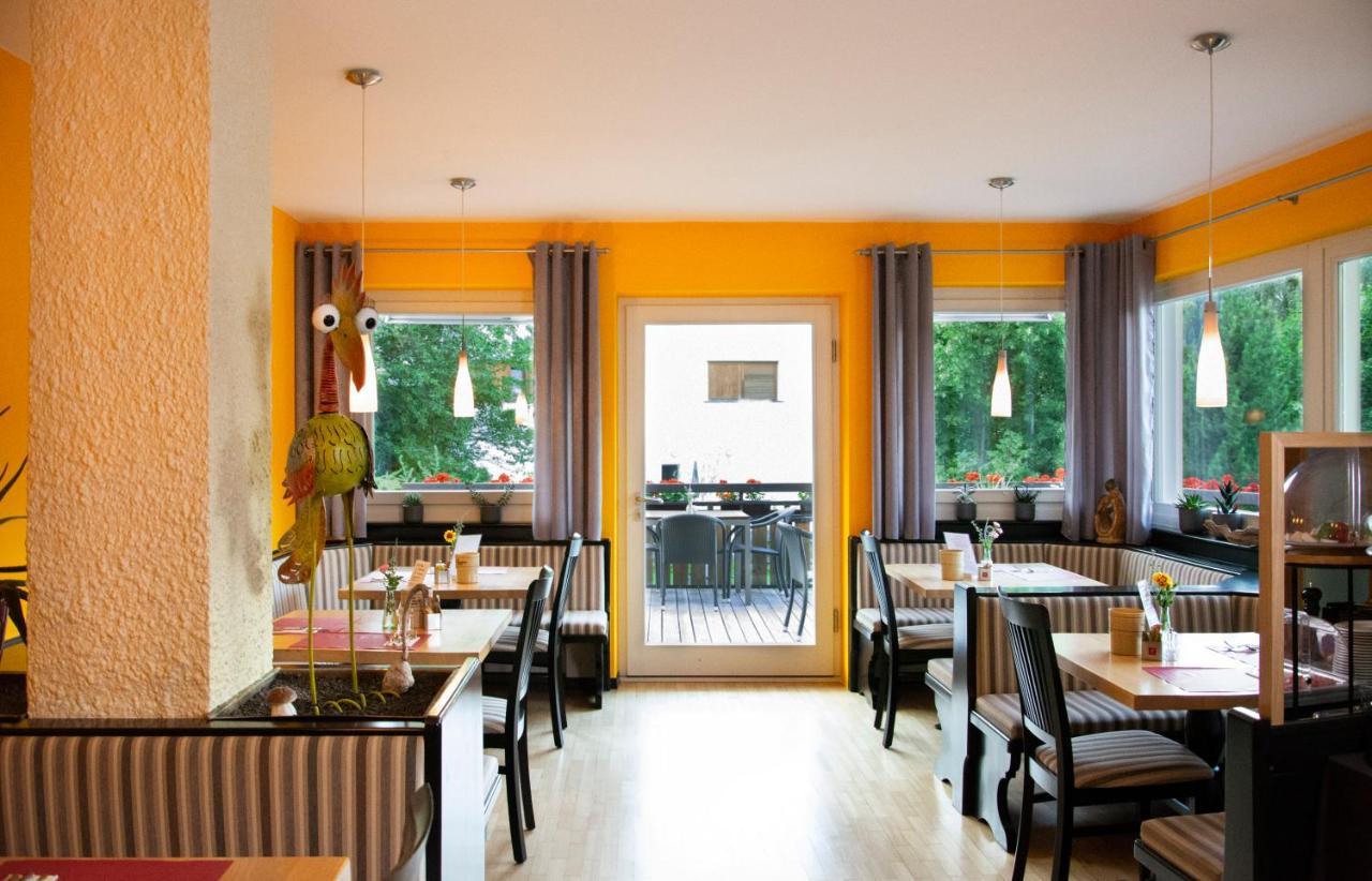 Hotel Gottfried