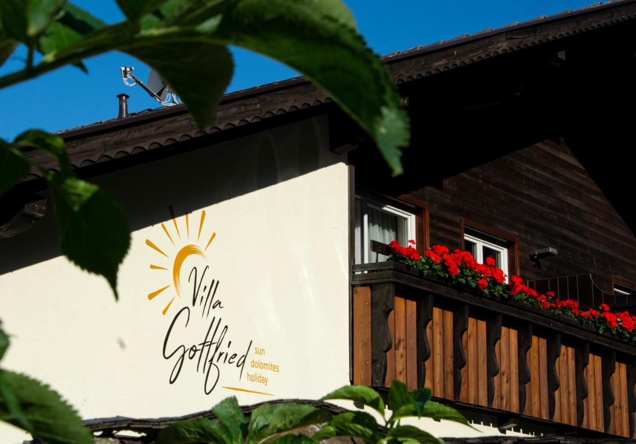Gottfried Hotel 2*