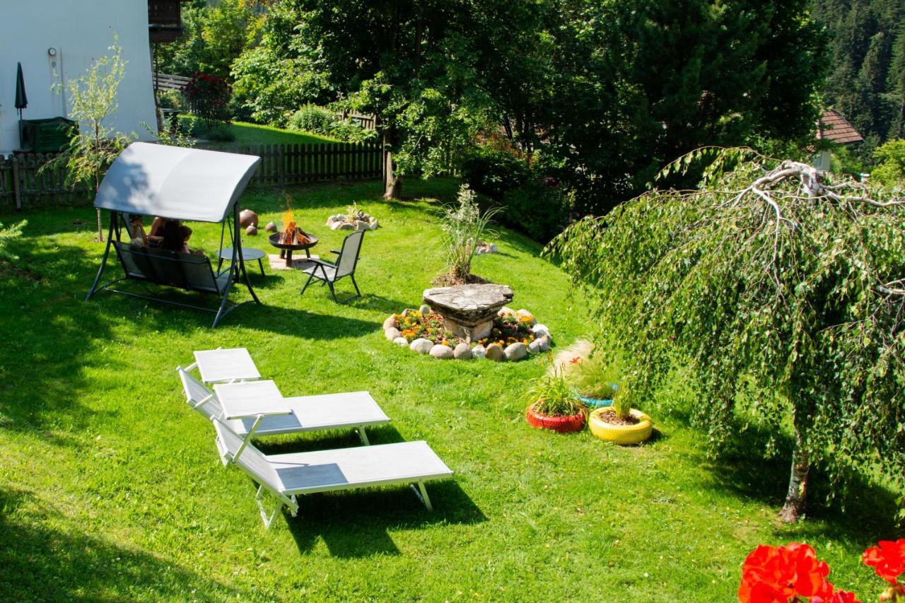 Gottfried Hotel Ega