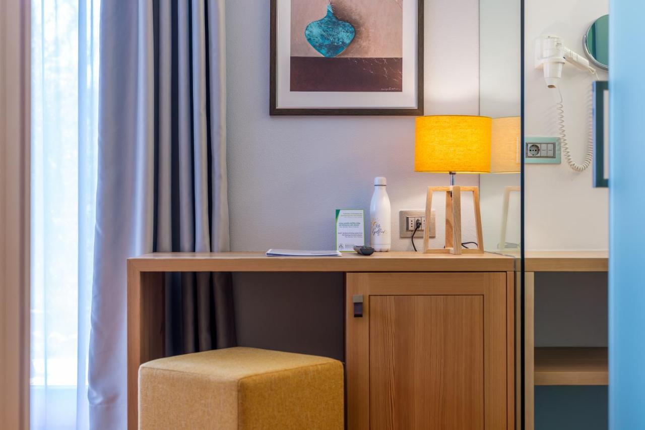 Gottfried Hotel Ega