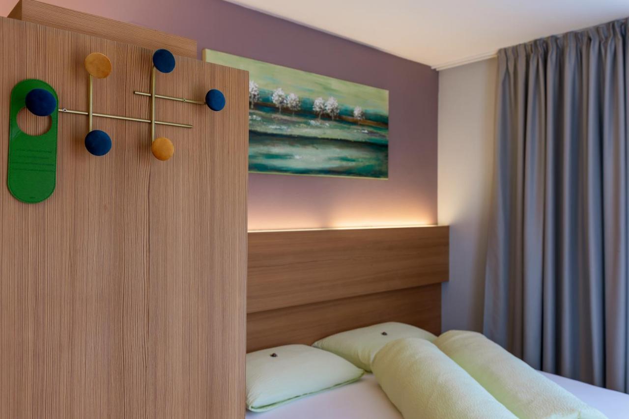 Gottfried Hotel 2*